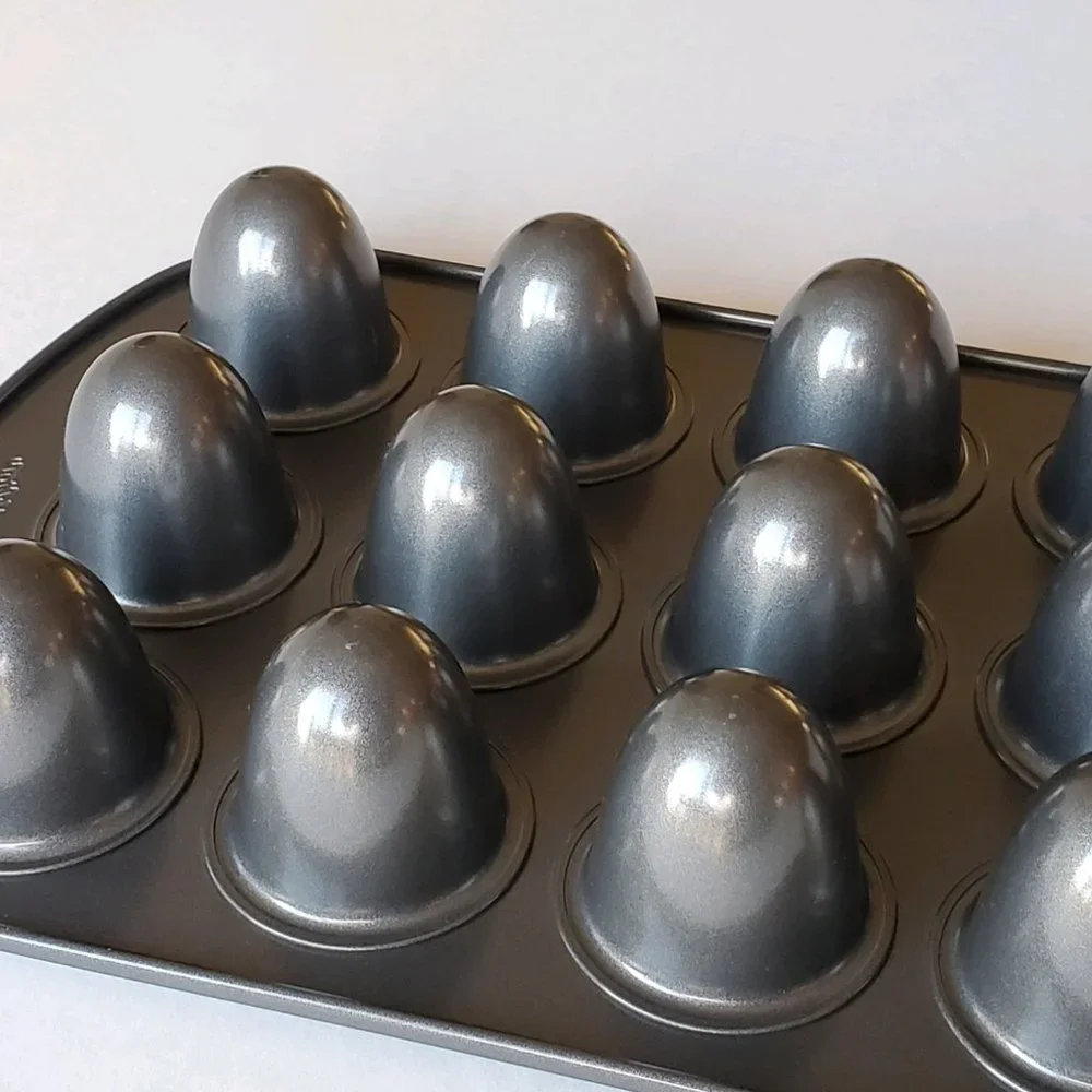 Brownie/Cake Pop Pan